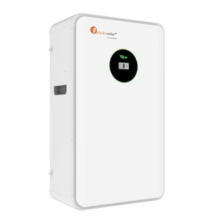 FelicitySolar FLA48230-EU 11,7 kWh Niskonapięciowy magazyn energii