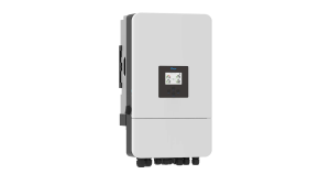 ZESTAW FOTOWOTLAICZNY 10,60kW MAGAZYN ENERGII 14,3kWh DO SAMODZIELNEGO MONTAŻU