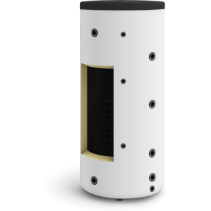 Zbiornik buforowy OEM BLACK v4 200 G bez wężownicy