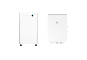 SigEnergy ZESTAW - Sigenstor EC 10kW + 36,16kWh z BACKUP